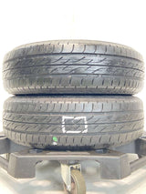 ブリヂストン ネクストリー 155/65R13 2本