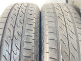 ブリヂストン ネクストリー 155/65R13 2本