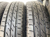 ブリヂストン ネクストリー 145/80R13 4本