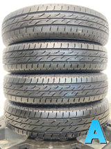 ブリヂストン ネクストリー 145/80R13 4本