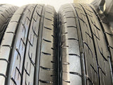ブリヂストン ネクストリー 145/80R13 4本