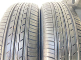 ヨコハマ ブルーアースES32 155/65R13 2本