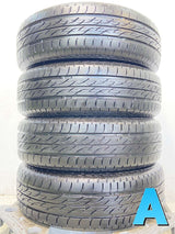 ブリヂストン ネクストリー 165/65R13 4本