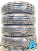 ダンロップ エナセーブ EC204 155/80R13 4本