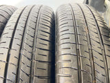 ダンロップ エナセーブ EC204 155/80R13 4本