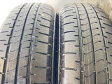 ブリヂストン NEWNO 155/65R13 2本