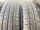 ヨコハマ ブルーアースES32 155/70R13 4本