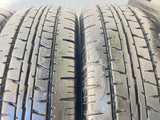 ダンロップ VAN01 165R13 6PR 4本