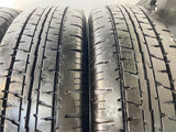 ダンロップ VAN01 165R13 8PR 4本