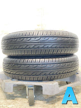 ダンロップ エナセーブ EC202 145/80R13 2本