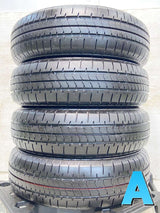 ブリヂストン エコピア NEWNO 155/65R13 4本