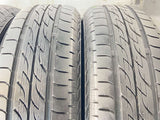 ブリヂストン ネクストリー 155/65R13 4本