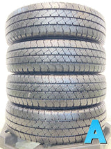 グッドイヤー カーゴプロ 165R13 8PR 4本