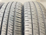 ダンロップ エナセーブ EC204 155/65R13 4本