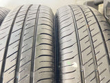 グッドイヤー エフィシエント グリップ ECO EG02 155/80R13 4本
