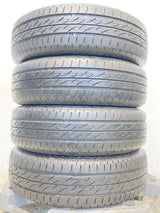 ブリヂストン ネクストリー 155/65R13 4本