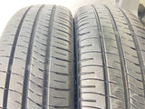 ダンロップ エナセーブ EC204 155/65R13 2本