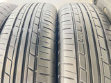 ヨコハマ エコス ES31 145/80R13 4本