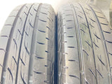 ブリヂストン ネクストリー 145/80R13 2本