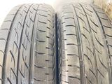 ブリヂストン ネクストリー 155/65R13 2本