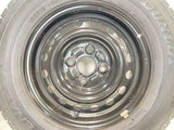 ダンロップ エナセーブ VAN01 165R13 6PR / 5.0J+ 100-4穴 4本