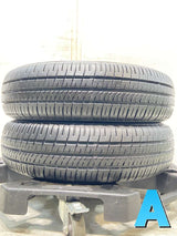 ダンロップ エナセーブ EC204 155/70R13 2本