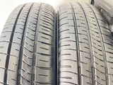 ダンロップ エナセーブ EC204 155/70R13 2本