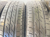 ブリヂストン ネクストリー 155/65R13 4本