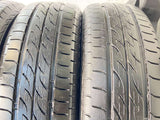 ブリヂストン ネクストリー 165/65R13 4本