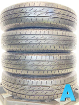 ブリヂストン ネクストリー 145/80R13 4本