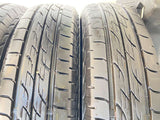 ブリヂストン ネクストリー 145/80R13 4本