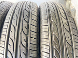 ダンロップ エナセーブ EC202 155/80R13 4本