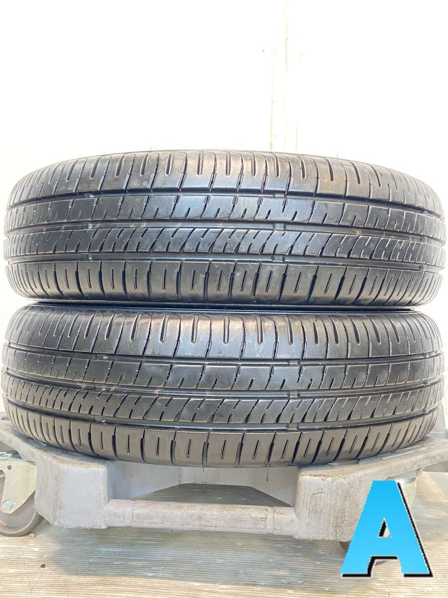 ダンロップ エナセーブ EC204 155/65R13 2本 – タイヤ・ホイールカンパニー