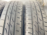 ブリヂストン ネクストリー 145/80R13 4本