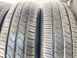 トーヨータイヤ SD-K7 155/70R13 4本