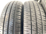ダンロップ エナセーブ EC204 155/70R13 2本
