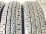 ダンロップ エナセーブ EC204 145/80R13 4本