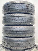 ブリヂストン ネクストリー 155/65R13 4本