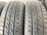 ブリヂストン ネクストリー 155/65R13 4本