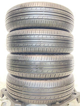 ヨコハマ エコス ES31 155/65R13 4本