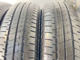 ブリヂストン エコピア NH200C 155/65R13 4本