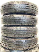 グッドイヤー エフィシエント グリップ ECO ハイブリット EG01 145/80R13 4本