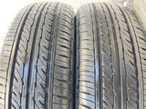 グッドイヤー GT エコステージ 155/65R13 2本