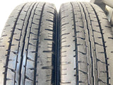 ダンロップ エナセーブ VAN01 165R13 6PR 2本