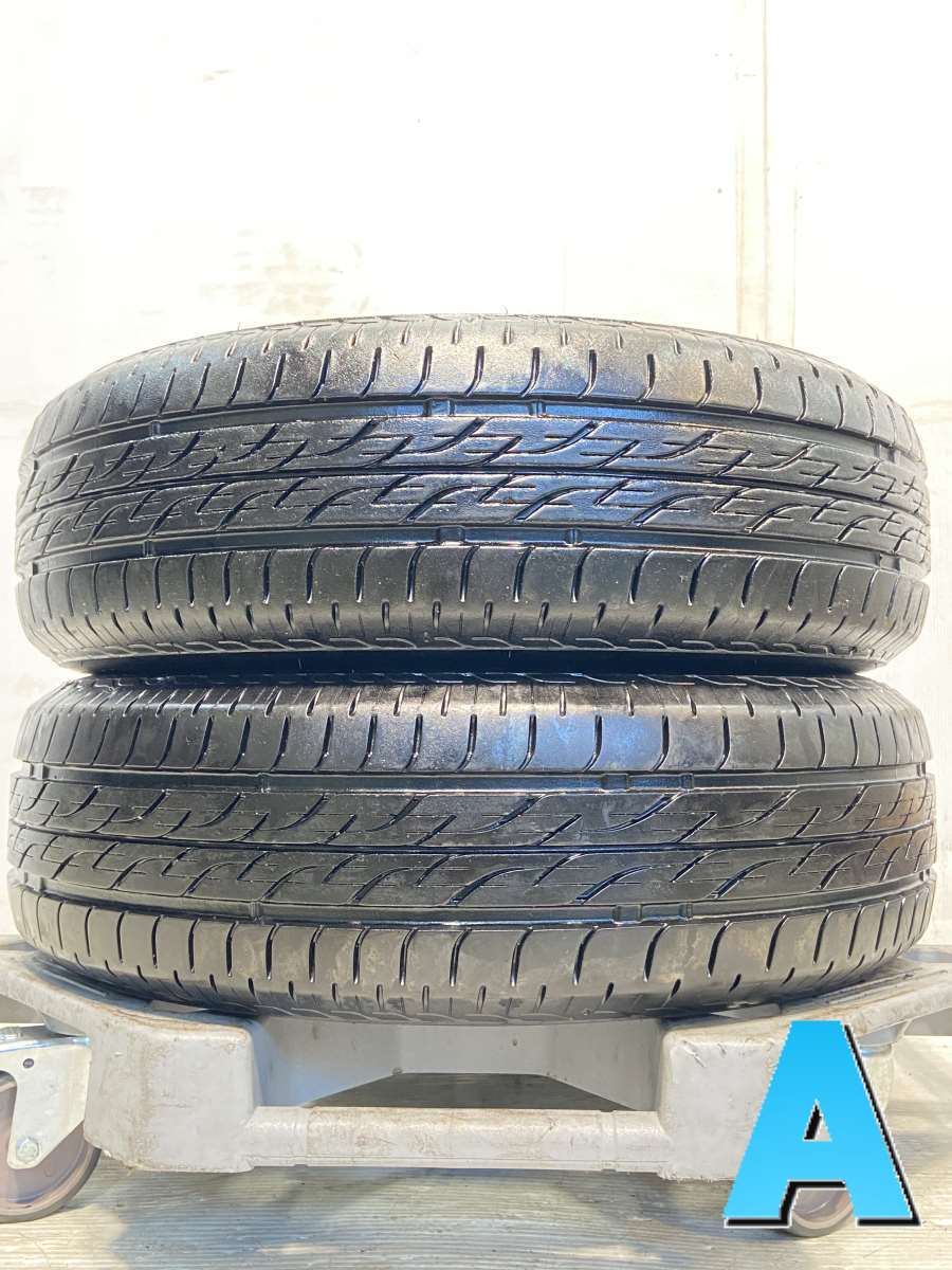ブリヂストン ネクストリー 155/65R13 2本 – タイヤ・ホイールカンパニー