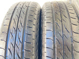 ブリヂストン ネクストリー 155/65R13 2本