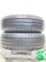 ブリヂストン エコピア NH100C 165/65R13 2本