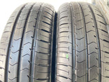 ブリヂストン エコピア NH100C 165/65R13 2本