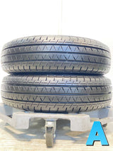 ヨコハマ ブルーアースVAN RY55 175/80R13 97/95LT 2本