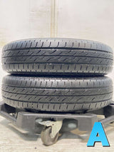 ブリヂストン ネクストリー 165/80R13 2本